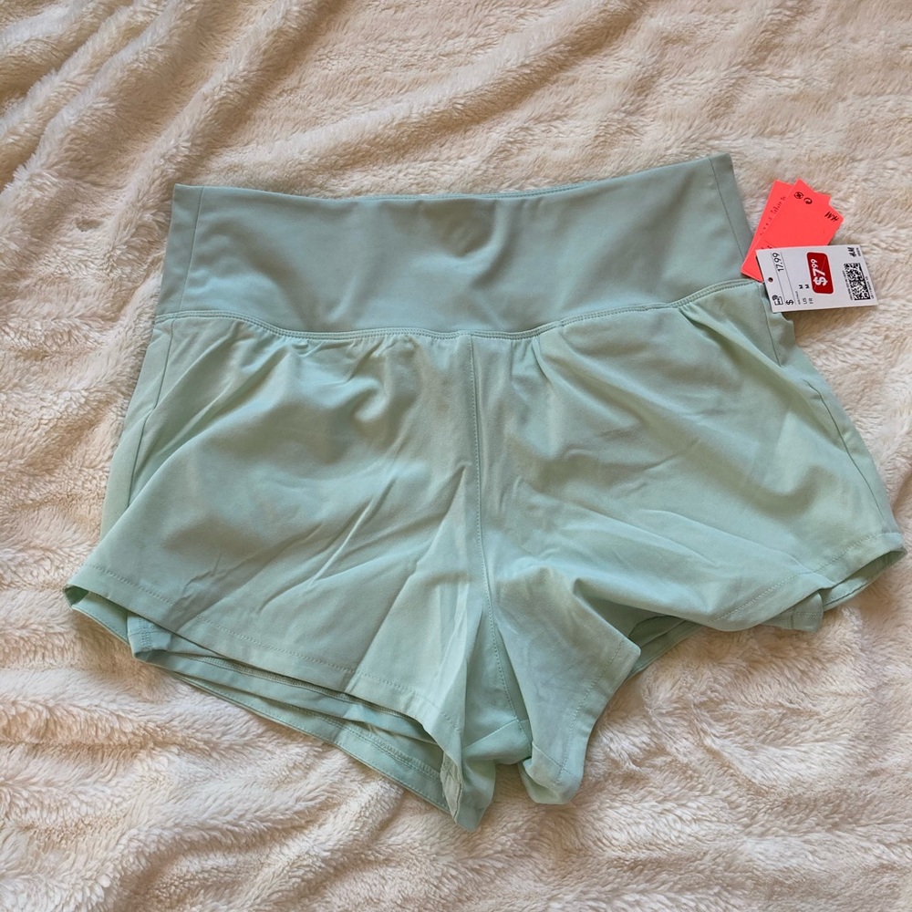 NWT H&M Shorts